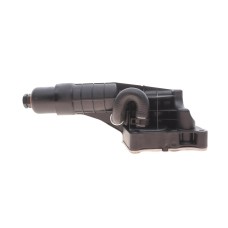 Корпус фільтра масляного (з радіатором) MB E-class (W212)/C-class (W204) 07-15 (M271)