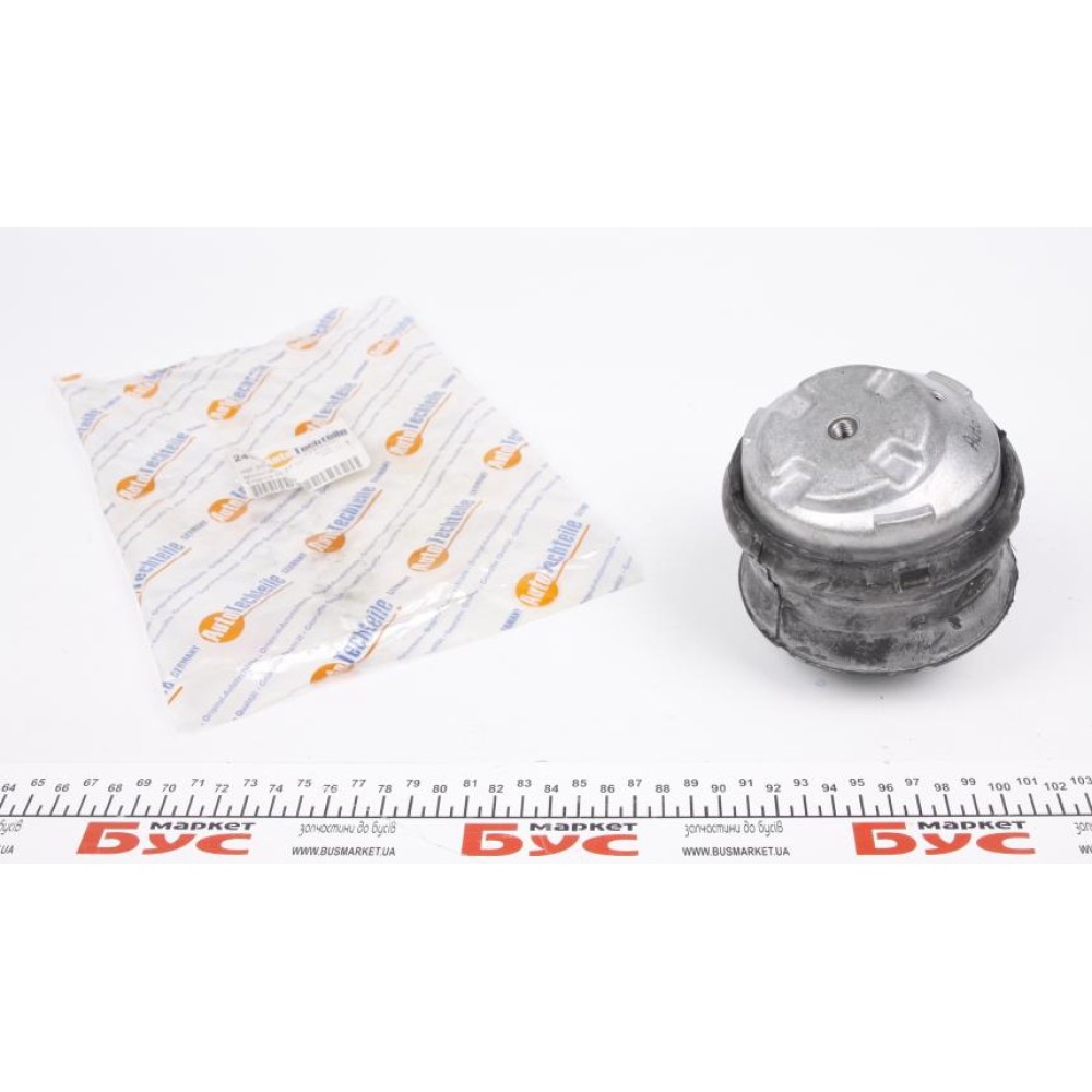 Подушка двигуна (L) MB C-class (W202)/E-class (W210) 95-00