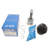 ШРКШ (зовнішній) Ford Ranger 2.5TD 99-06 (26x25x179)
