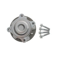 Підшипник маточини (задньої) Opel Astra J/Chevrolet Cruze 09- (+ABS)