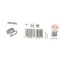 Прокладка радіатора масляного Volvo S60/S80/V60/V70/XC60/XC70 2.0/2.4 D 06-17