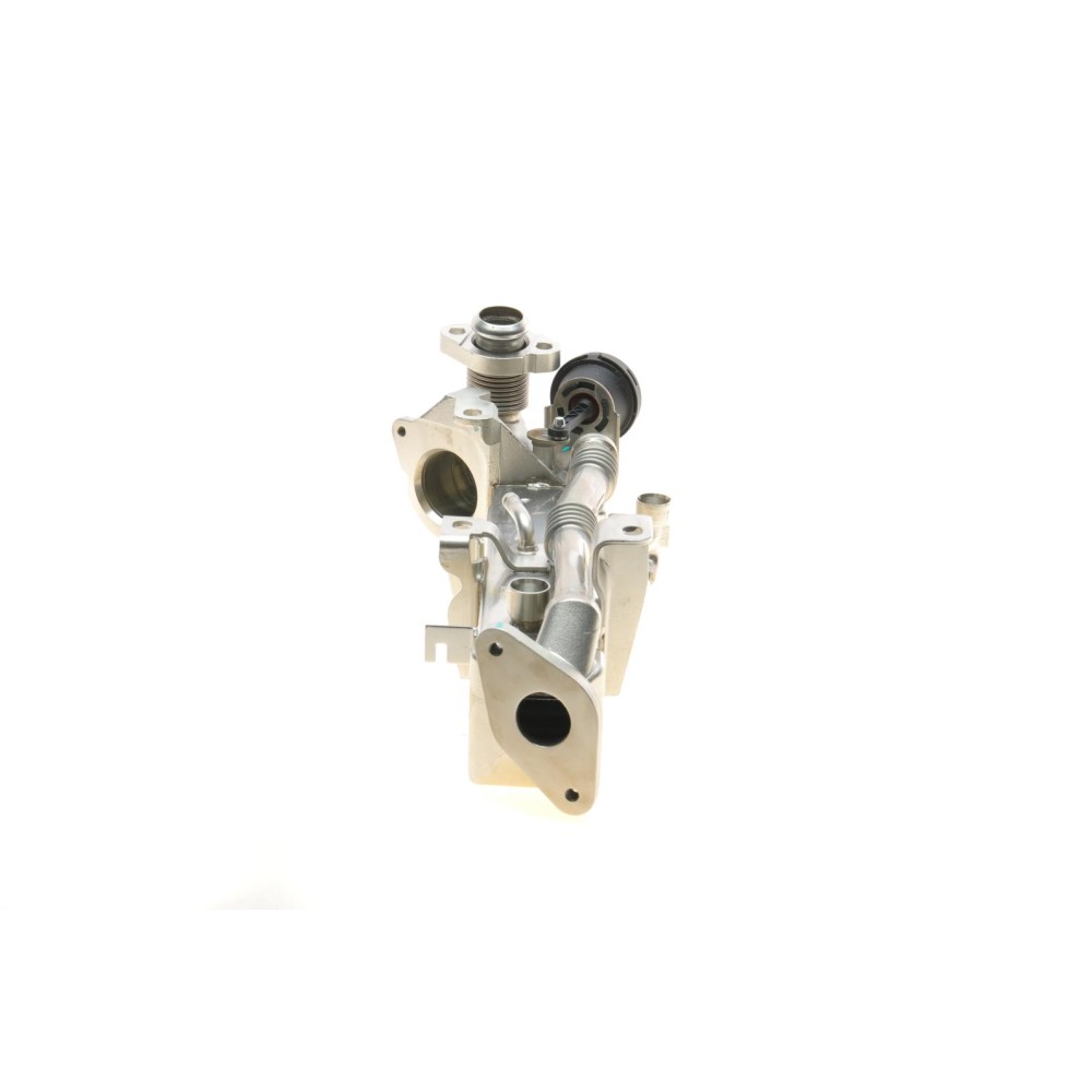 Радіатор рециркуляції ВГ з клапаном EGR BMW 3 (F30)/5 (F10) 09-18 (N47/B47/N57)