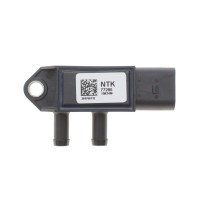 Датчик тиску вихлопних газів Audi A4/A6/A7/Skoda Octavia/SuperB/VW Crafter 1.6-2.0 D 12-