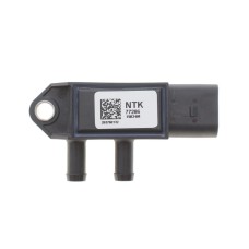 Датчик тиску вихлопних газів Audi A4/A6/A7/Skoda Octavia/SuperB/VW Crafter 1.6-2.0 D 12-