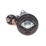 Стартер VW T4 2.4 D 90-98 (12V/2.2kw) (z=10) = 112052