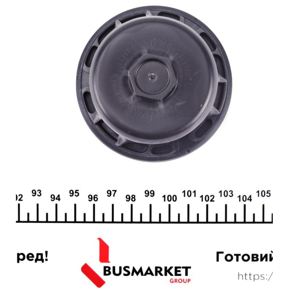 Сальник колінвалу Renault Trafic 1.6dCi 14- (к-кт) R9M