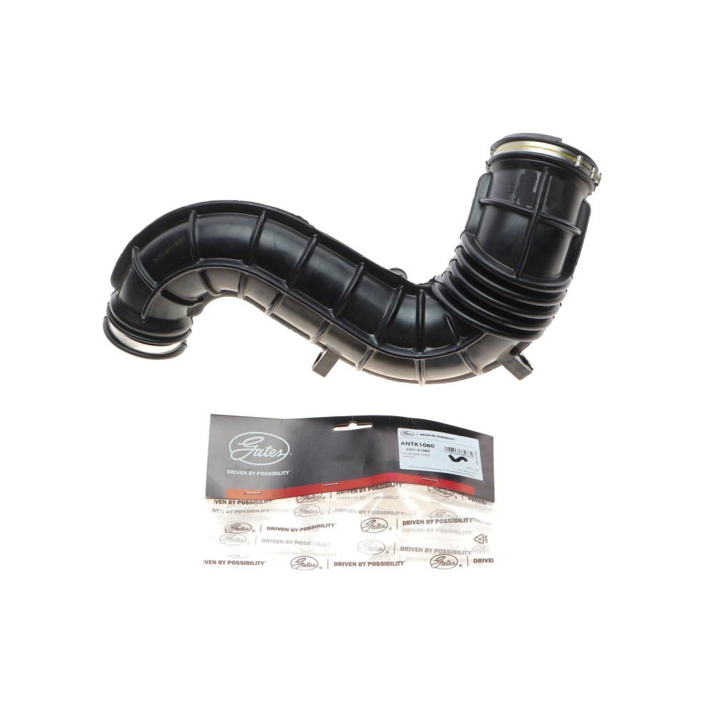 Патрубок фільтра повітряного Ford Transit 2.4TDCI 06-14