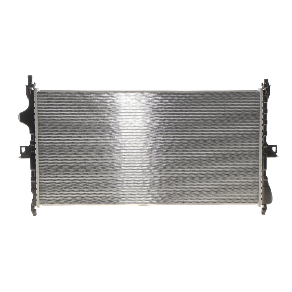 Радіатор охолодження Citroen C5 III 2.2HDi/3.0 HDi 09-/Peugeot 407 3.0 HDi 09-