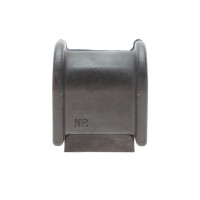 Втулка стабілізатора (переднього) Toyota Avensis 2.0-2.4/2.0-2.2D-4D 03-08 (d=22.7mm)