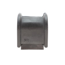 Втулка стабілізатора (переднього) Toyota Avensis 2.0-2.4/2.0-2.2D-4D 03-08 (d=22.7mm)