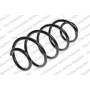 Пружина (передня) Fiat Bravo II 1.6/1.9D Multijet 07-14 (хетчбек)