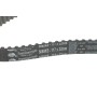 Комплект ГРМ Ford Mondeo/Focus 1.4/1.6i 03-/Volvo C30/S40/V50 1.6 05-12 (22x117z)