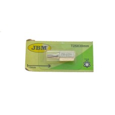 Біта Torx TP (M10xT25mm)