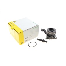 Підшипник вижимний Opel Combo 1.3CDTi/1.7DTi/1.4i/1.6i 01- (F-612756)