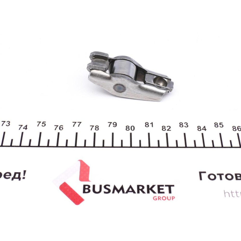Коромисло клапана + гідрокомпенсатор VW Polo/Seat Ibiza/Cordoba 1.0-1.6 97-