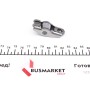 Коромисло клапана + гідрокомпенсатор VW Polo/Seat Ibiza/Cordoba 1.0-1.6 97-
