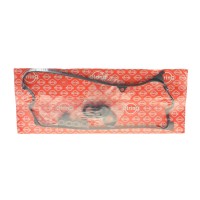 Прокладка кришки клапанів Honda Civic VII 01-05 (к-кт)