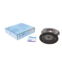 Комплект зчеплення Ford Mondeo 1.8 SCI/SFI 00-07 (d=241mm)