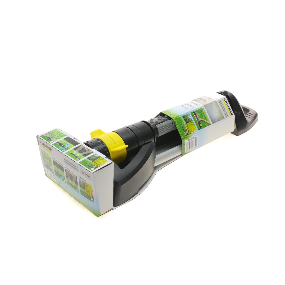 Дождеватель осциллирующий Karcher OS 5.320