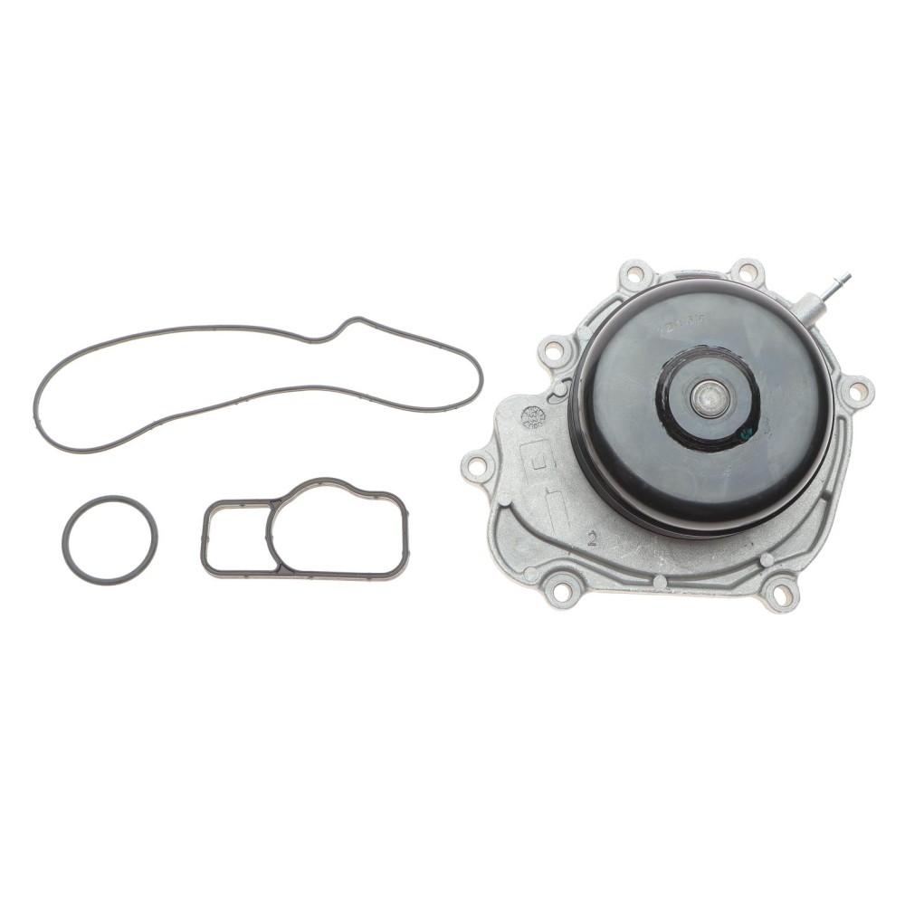 Помпа води MB C-class (W204)/E-class (W212)/Vito (W447) 2.2CDI OM651 08- (Switch)(R/B)(7 лоп)(6кан)