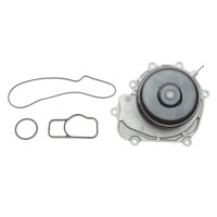 Помпа води MB C-class (W204)/E-class (W212)/Vito (W447) 2.2CDI OM651 08- (Switch)(R/B)(7 лоп)(6кан)