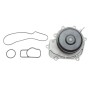 Помпа води MB C-class (W204)/E-class (W212)/Vito (W447) 2.2CDI OM651 08- (Switch)(R/B)(7 лоп)(6кан)