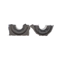 Втулка стабілізатора (переднього) Opel Astra H 04-14 (d=17.5mm)