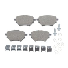 Колодки гальмівні (задні) Citroen C4 Grand Picasso/Peugeot 308 II 13- Колодки гальмівні (задні) Citroen C4 Grand Picasso/Peugeot 308 II 13-