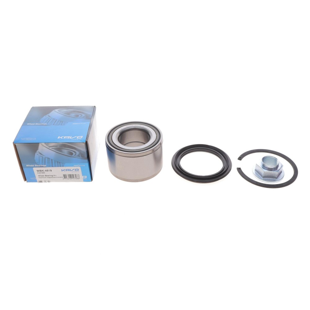 Підшипник маточини (передньої) Ford Ranger 06-12/Mazda B-serie 99-06