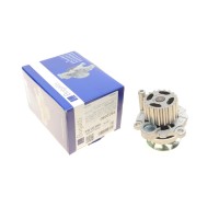 Помпа води Audi A3-A6/Skoda Octavia/VW Golf/Passat 2.0TDI 05-10/Mitsubishi Lancer 08-(R/B)(8лоп)