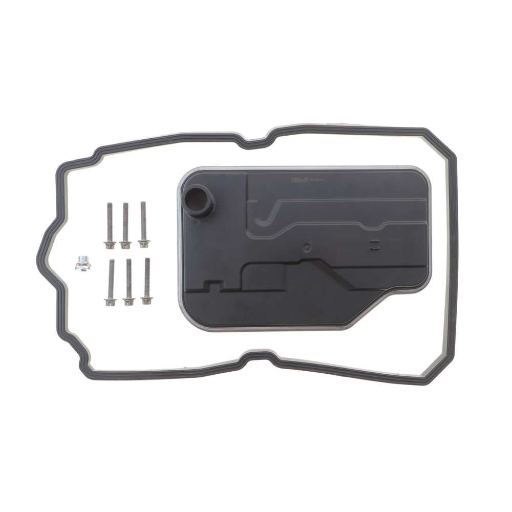 Фільтр АКПП MB C-class (W203/204) E-class (W211/212) M-class (W164) S-class 98- (з прокладкою)