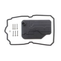 Фільтр АКПП MB C-class (W203/204) E-class (W211/212) M-class (W164) S-class 98- (з прокладкою)