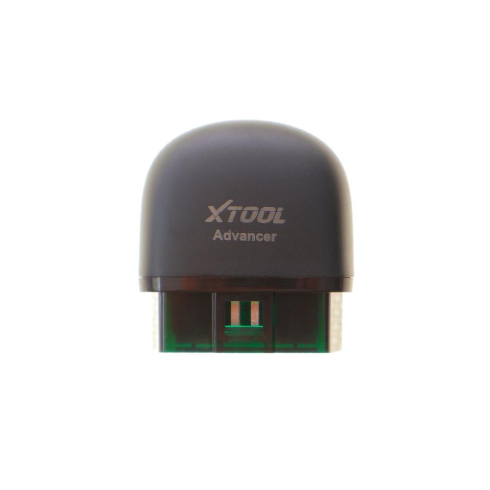 Сканер для автодіагностики Advancer AD20