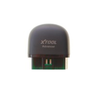 Сканер для автодіагностики Advancer AD20