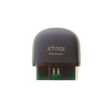 Сканер для автодіагностики Advancer AD20