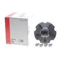 Підшипник маточини (задньої) Lexus NX 14-/Toyota RAV 4 2.0-2.5D 08-18