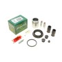 Ремкомплект супорта (заднього) BMW 7 (F01-F04) 08- (d=44mm) (+поршень/направляюча) (Ate) SuperKit