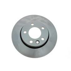 Диск гальмівний (задній) VW Crafter 06-11/T5/Multivan V 03-15/T6/Multivan VI 15- (294x22) (вент.)