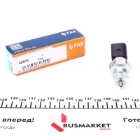 Датчик увімкнення заднього ходу Skoda Fabia/Praktik I 1.0-1.4 98-03 (M14x1)