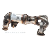 Каталізатор вихлопної системи Citroen C3/C4/Peugeot 207/308 1.4/1.6 16V 07-