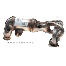 Каталізатор вихлопної системи Citroen C3/C4/Peugeot 207/308 1.4/1.6 16V 07-