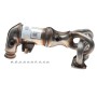 Каталізатор вихлопної системи Citroen C3/C4/Peugeot 207/308 1.4/1.6 16V 07-
