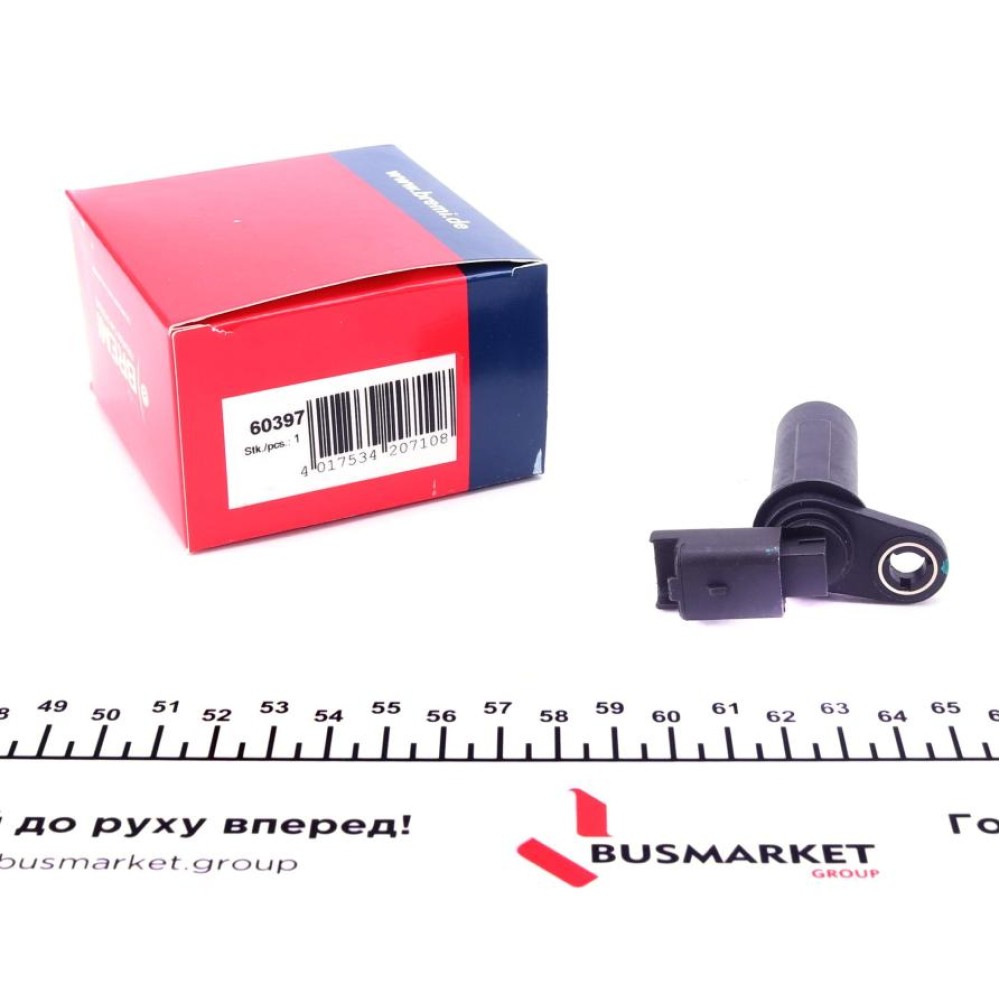 Датчик положення колінвалу Renault Kangoo 1.5dCi 08-