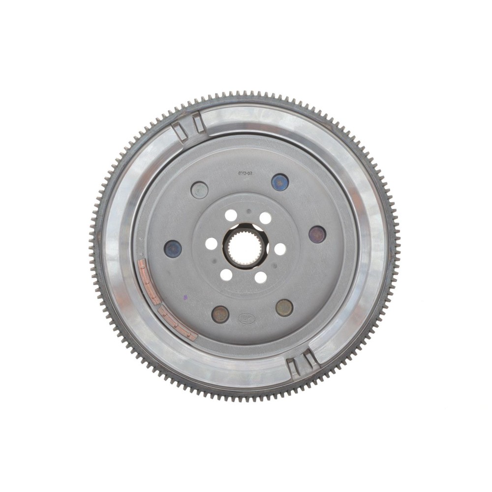 Демпфер зчеплення Renault Espace V 1.8TCe 16-23, (M5P 401/403), 165kw