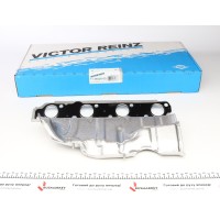 Прокладка колектора випускного Ford Mondeo III 2.016V TDDi/TDCi/2.2TDCi 00-07