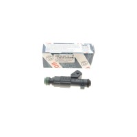 Форсунка паливна Citroen C4/C5/C8/Jumpy/Peugeot 206/307 2.0 16V 99-