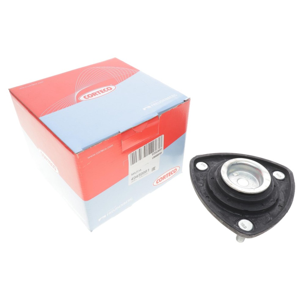 Подушка амортизатора (переднього) Mazda 3/6/CX-5 1.5-2.5 11-