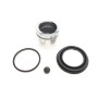 Ремкомплект супорта (переднього) Opel Astra F/Vectra 94-05 (d=52mm) (+ поршень)