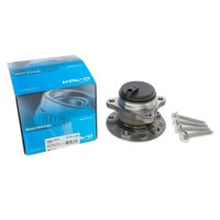Підшипник маточини (задньої) Citroen C4 Aircross/Opel Combo 18-/Peugeot 308 13- (+ABS)