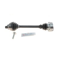 Піввісь (передняя) VW T4 90-03 (L) (38x535)